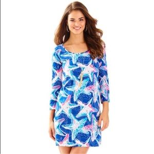 Lilly Pulitzer‎ Beacon Dress in Star Struck